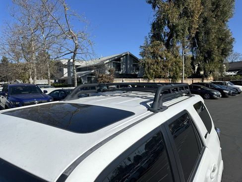 Used 2021 Toyota 4Runner TRD Pro image 9