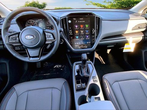 New 2026 Subaru Crosstrek 2.5i Limited image 5