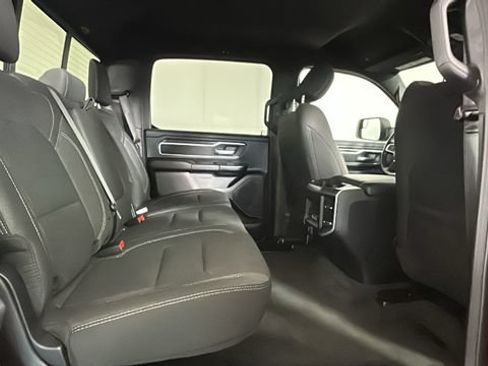 Used 2020 RAM 1500 Big Horn AWD/4WD image 28