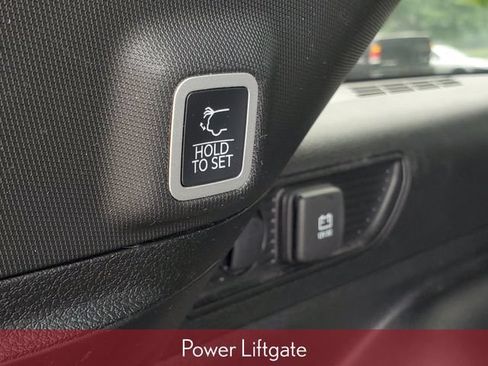 Used 2024 Jeep Grand Cherokee Altitude AWD/4WD image 37