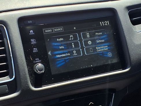 Used 2020 Honda HR-V EX image 5