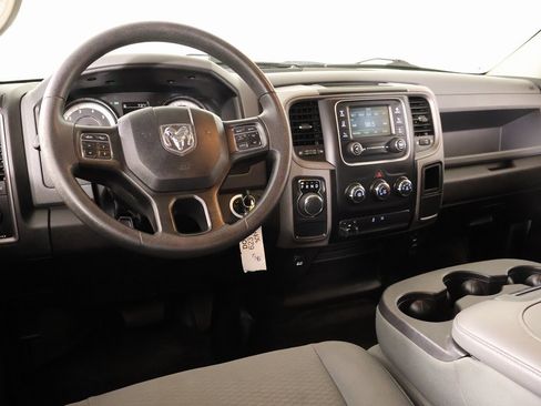 Used 2020 RAM 1500 Tradesman w/ Popular Equipment Group image 23