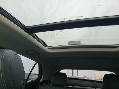 Certified 2023 Buick Encore GX Essence w/ Experience Buick Package image 20