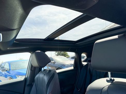 New 2026 Acura ADX A-Spec AWD/4WD image 25