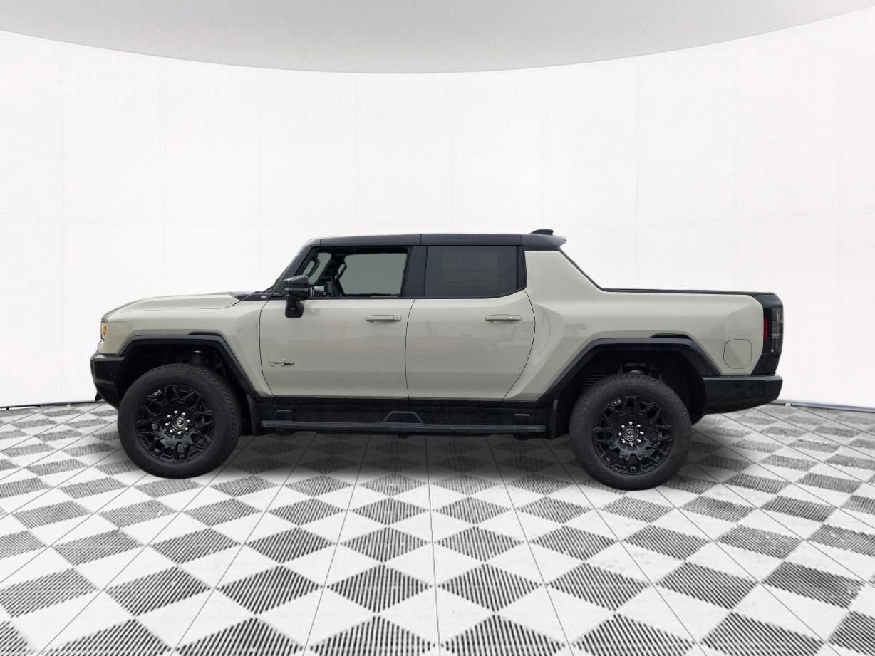 New 2026 GMC Hummer EV 4x4 Crew Cab image 28