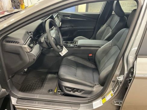 New 2026 Toyota Camry XSE image 10