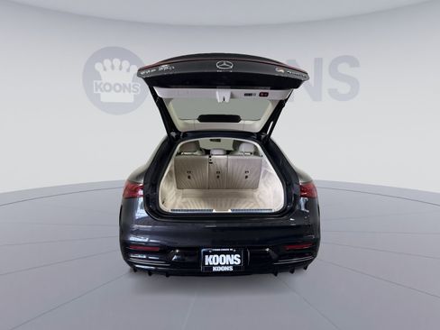 Used 2023 Mercedes-Benz EQS 580 4MATIC Sedan image 26