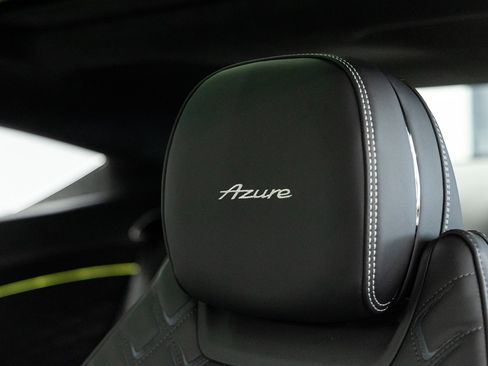 New 2026 Bentley Continental GT image 31