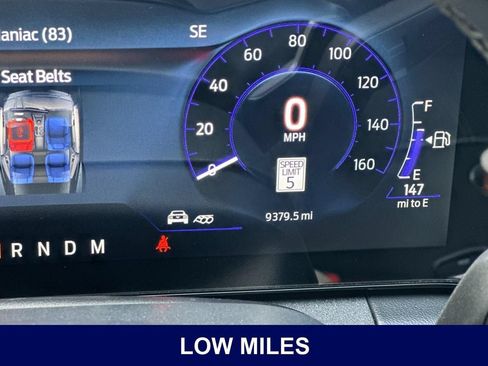 Used 2024 Ford Mustang GT Premium RWD image 33