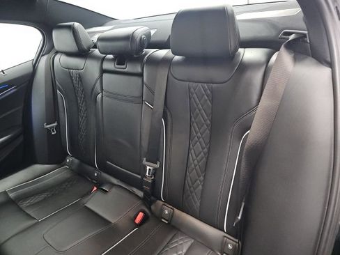 Used 2017 BMW 540i xDrive w/ Premium Package image 19