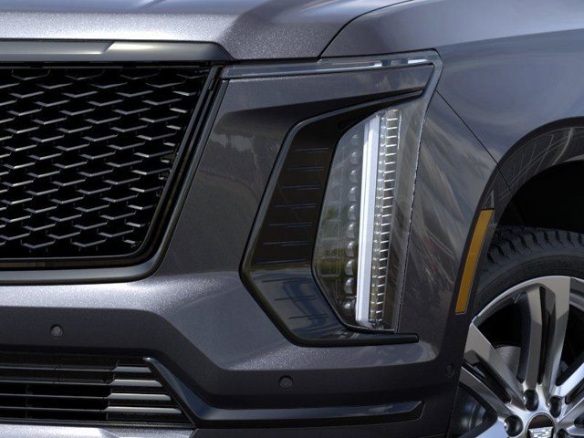 New 2027 Cadillac Escalade ESV Sport w/ Touring Package AWD/4WD image 10