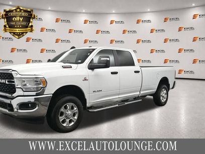 Used 2023 RAM 2500 Big Horn w/ Level 1 Equipment Group
