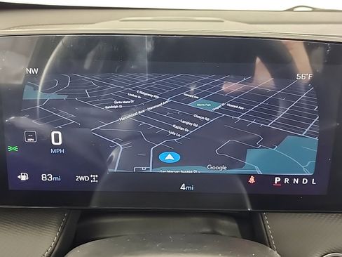 New 2026 Chevrolet Equinox LT w/ Convenience Package II image 24