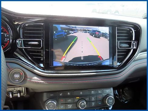 New 2026 Dodge Durango GT AWD/4WD image 20