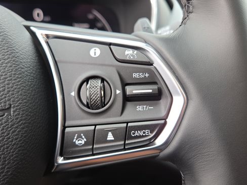 New 2026 Acura MDX SH-AWD image 28