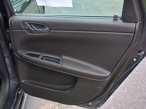 Used 2012 Chevrolet Impala LS FWD image 18