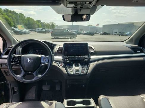 Used 2018 Honda Odyssey Elite image 20