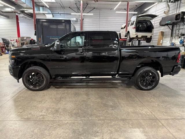 Certified 2026 RAM 2500 Big Horn AWD/4WD image 28