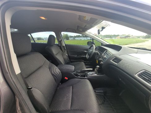 Used 2014 Honda Civic LX image 29