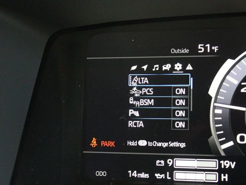 New 2026 Toyota Tundra 1794 Edition AWD/4WD image 34