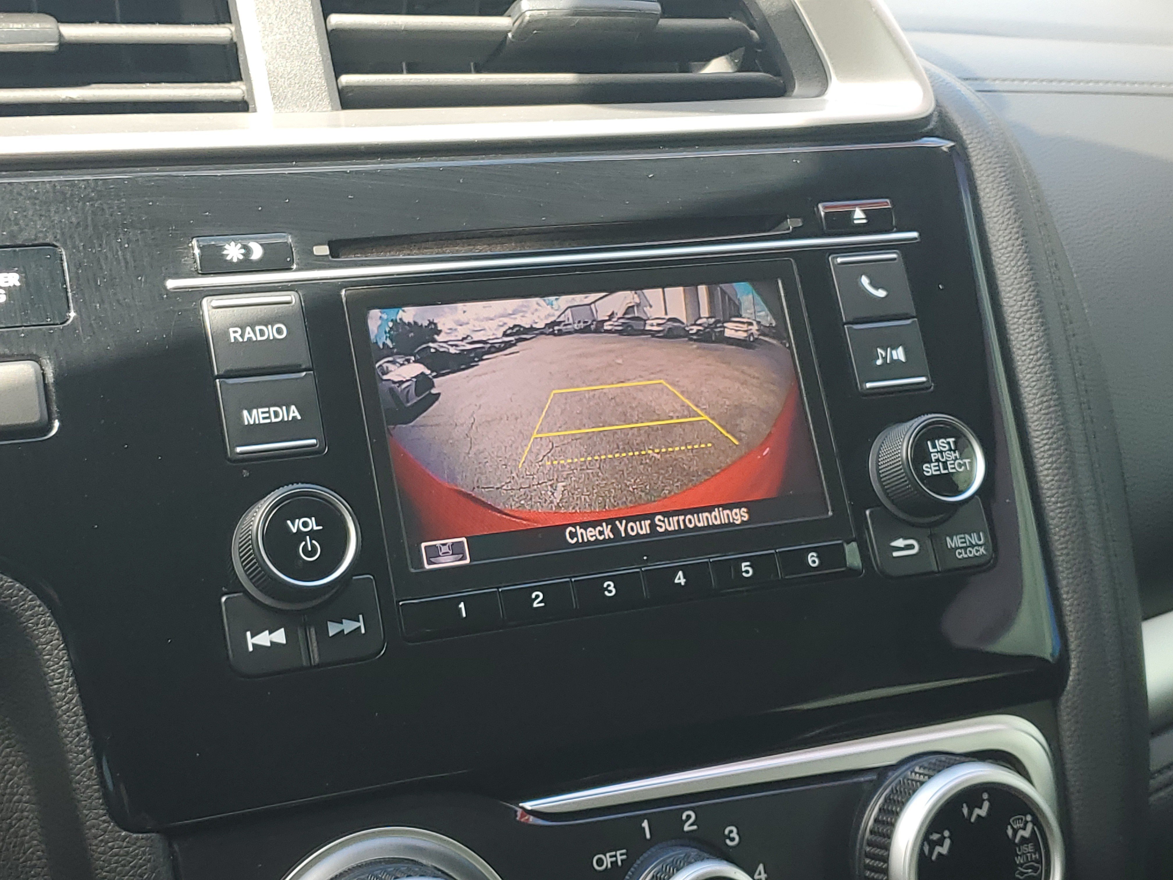 Used 2019 Honda Fit LX image 27