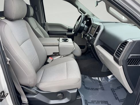 Used 2019 Ford F150 XLT AWD/4WD image 26