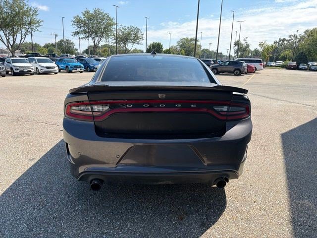 Used 2020 Dodge Charger GT w/ Performance Handling Group RWD image 4