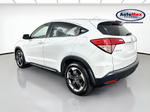 Used 2018 Honda HR-V EX image 6