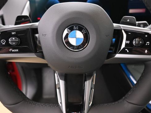 New 2026 BMW X3 xDrive30 w/ Premium Package AWD/4WD image 14