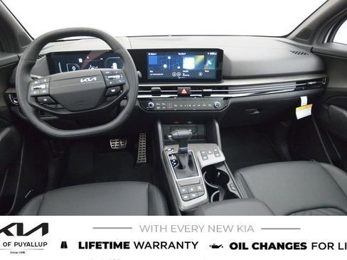 New 2026 Kia Sportage X-Pro Prestige AWD/4WD image 17