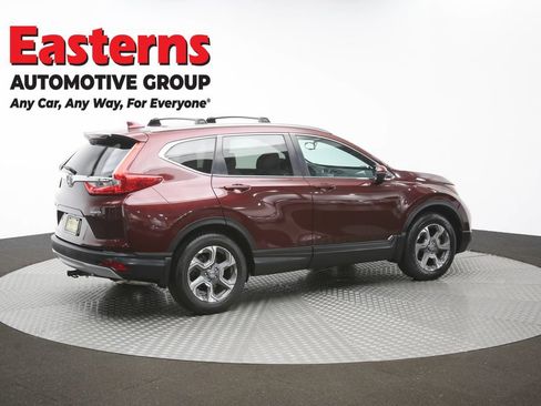 Used 2019 Honda CR-V EX-L image 42