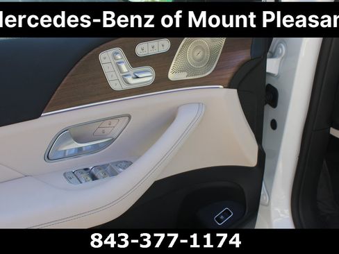 Certified 2026 Mercedes-Benz GLE 450 4MATIC image 17