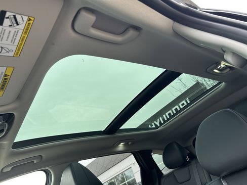 New 2026 Hyundai Tucson Limited image 27