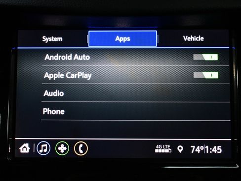 Used 2021 Chevrolet Trax LS w/ Tint and Cruise Package image 37