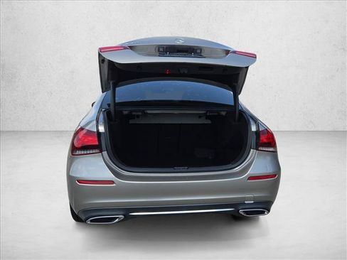 Certified 2019 Mercedes-Benz A 220 image 6
