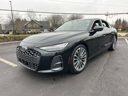 New 2026 Audi A6 Premium Plus