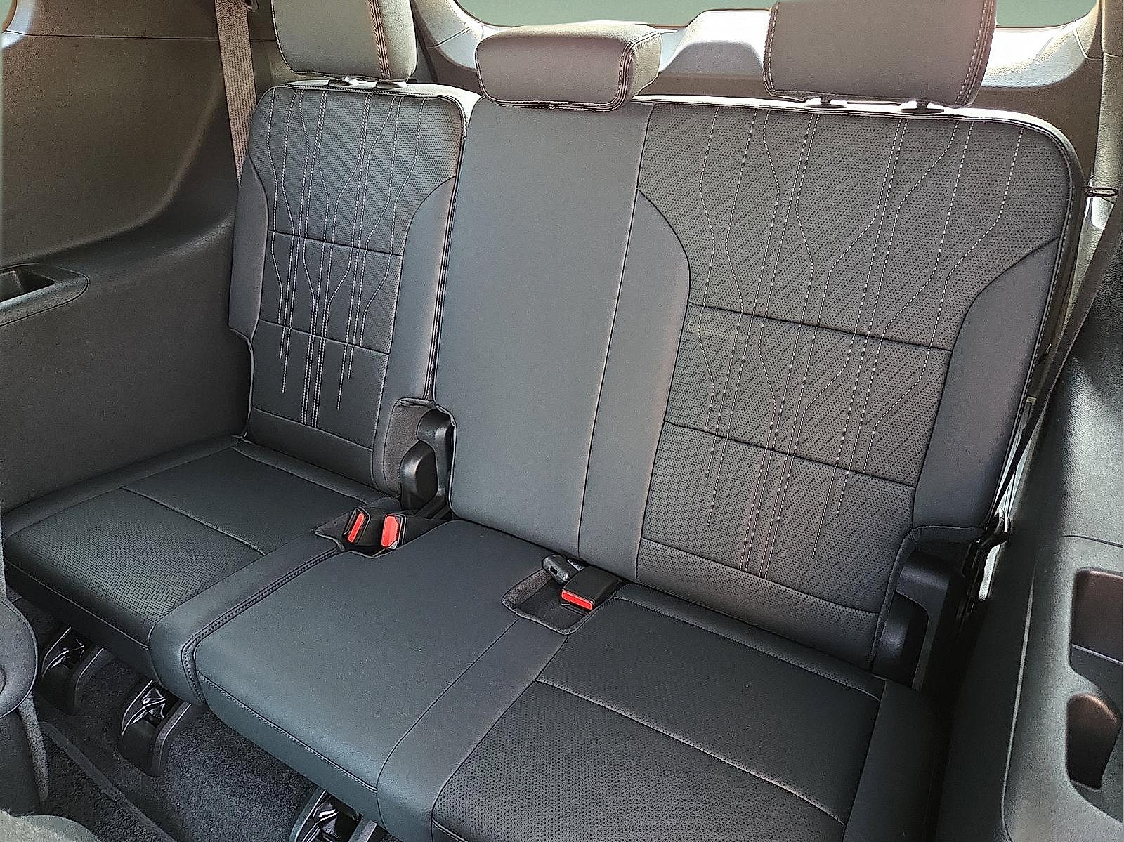 New 2027 Buick Enclave Avenir AWD/4WD image 10