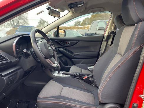 Used 2020 Subaru Crosstrek 2.0i Premium image 13