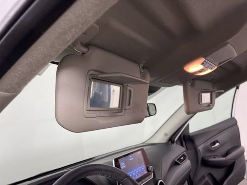 Used 2023 Nissan Sentra SV w/ All-Weather Package FWD image 35