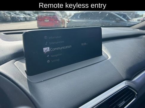 Used 2023 MAZDA CX-9 Grand Touring image 9