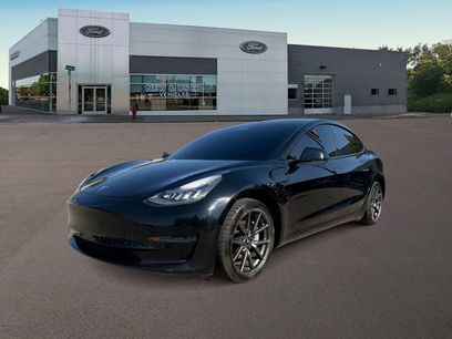 Used 2020 Tesla Model 3 Long Range