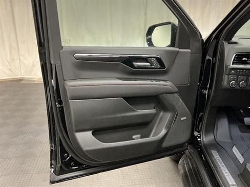 New 2026 Chevrolet Tahoe RST w/ RST Capability Package AWD/4WD image 24