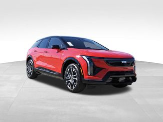 New 2026 Cadillac Optiq Sport 2 video 1