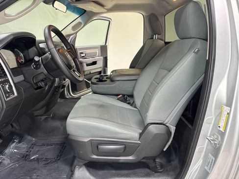 Used 2017 RAM 1500 Tradesman w/ Power & Remote Entry Group AWD/4WD image 9
