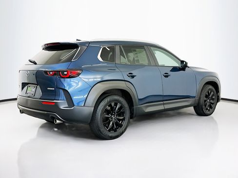 Used 2025 MAZDA CX-50 AWD 2.5 S w/ Premium Package image 9