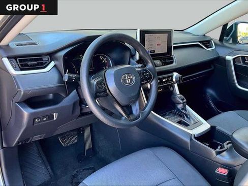 Certified 2024 Toyota RAV4 XLE AWD/4WD image 18