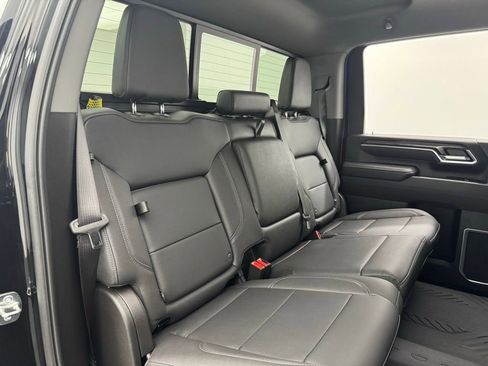 Used 2026 Chevrolet Silverado 3500 LTZ w/ LTZ Premium Package AWD/4WD image 40