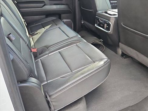 Used 2023 GMC Sierra 1500 Denali AWD/4WD image 21