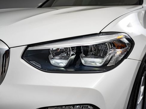 Used 2019 BMW X3 xDrive30i AWD/4WD image 15