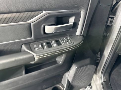 New 2026 RAM 3500 Big Horn AWD/4WD image 20